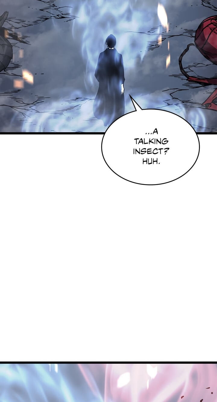 Solo Leveling, chapter 101, page 80