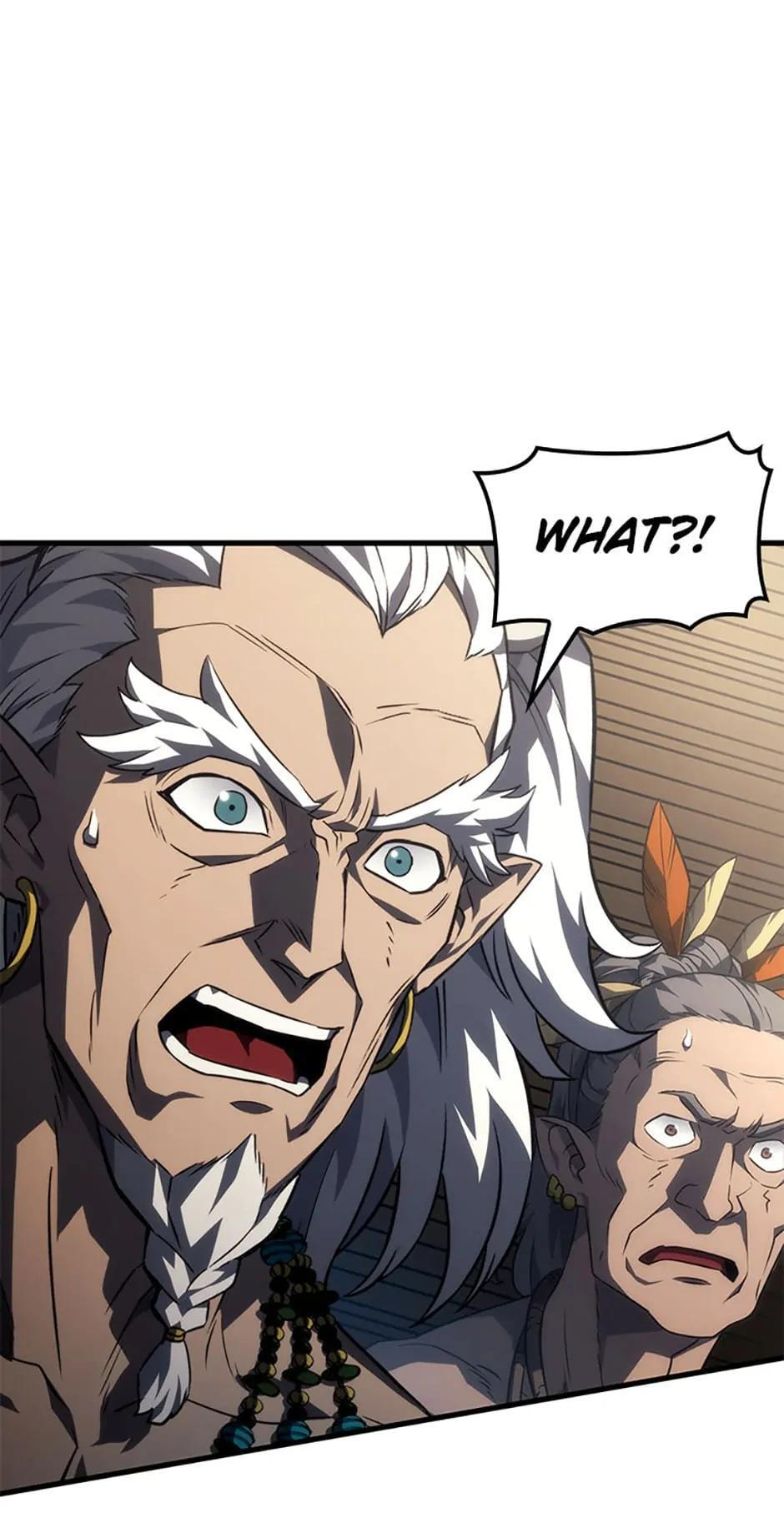 Revenge of the Baskerville Bloodhound, chapter 37, image 137