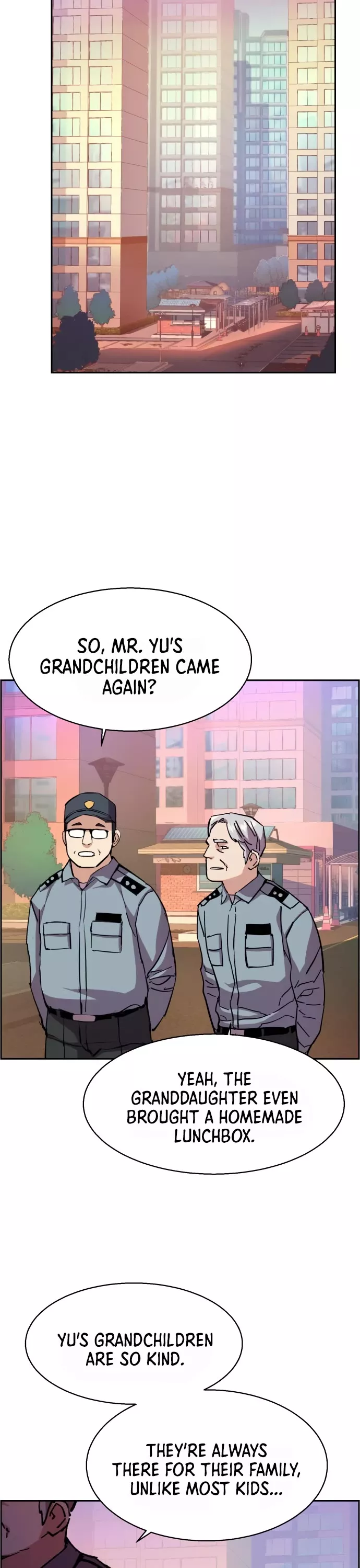 Teenage Mercenary, chapter 134, image 17