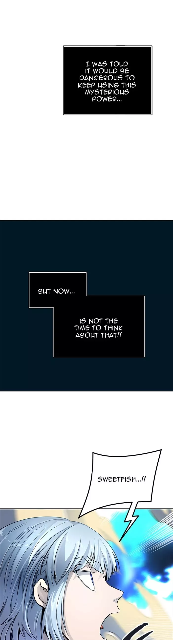 Tower of God, chapter 511, image 20