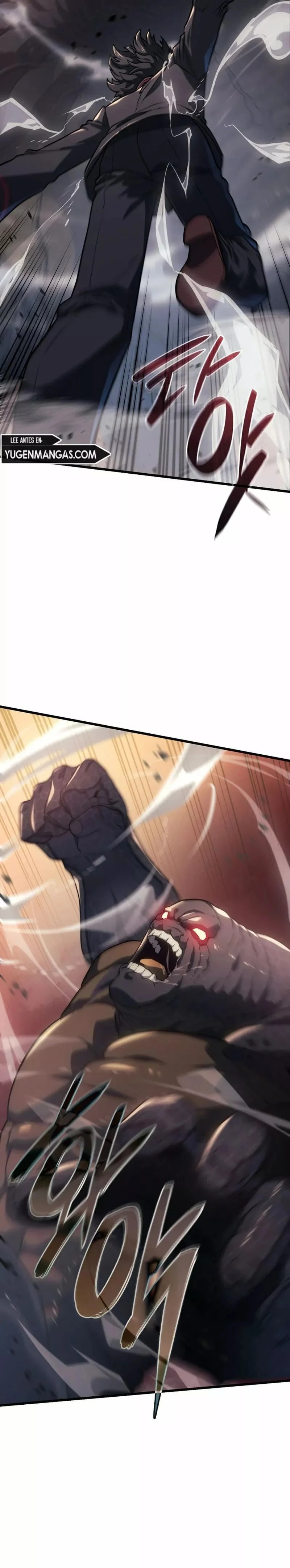 Revenge of the Baskerville Bloodhound, chapter 11, image 10