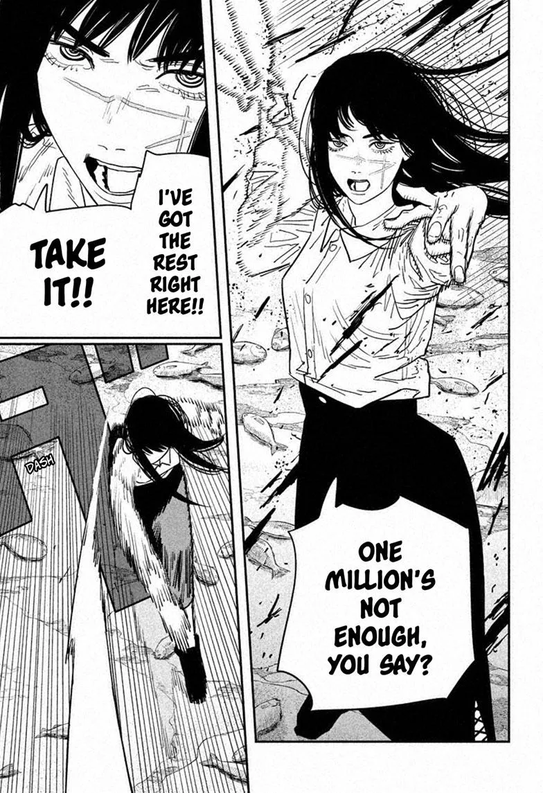 Chainsaw Man, chapter 117, image 7