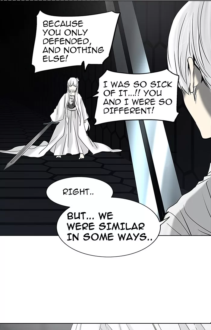 Tower of God, chapter 261, image 20