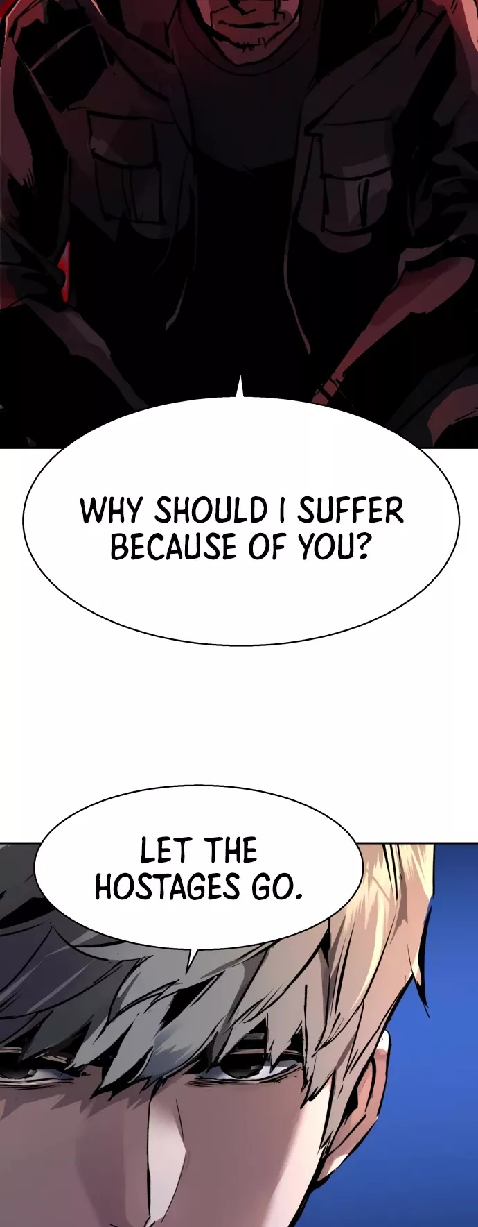 Teenage Mercenary, chapter 138, image 56