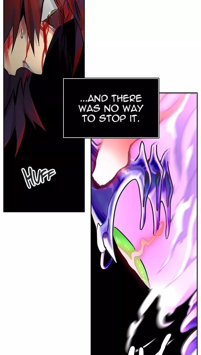 Tower of God, chapter 497, image 85