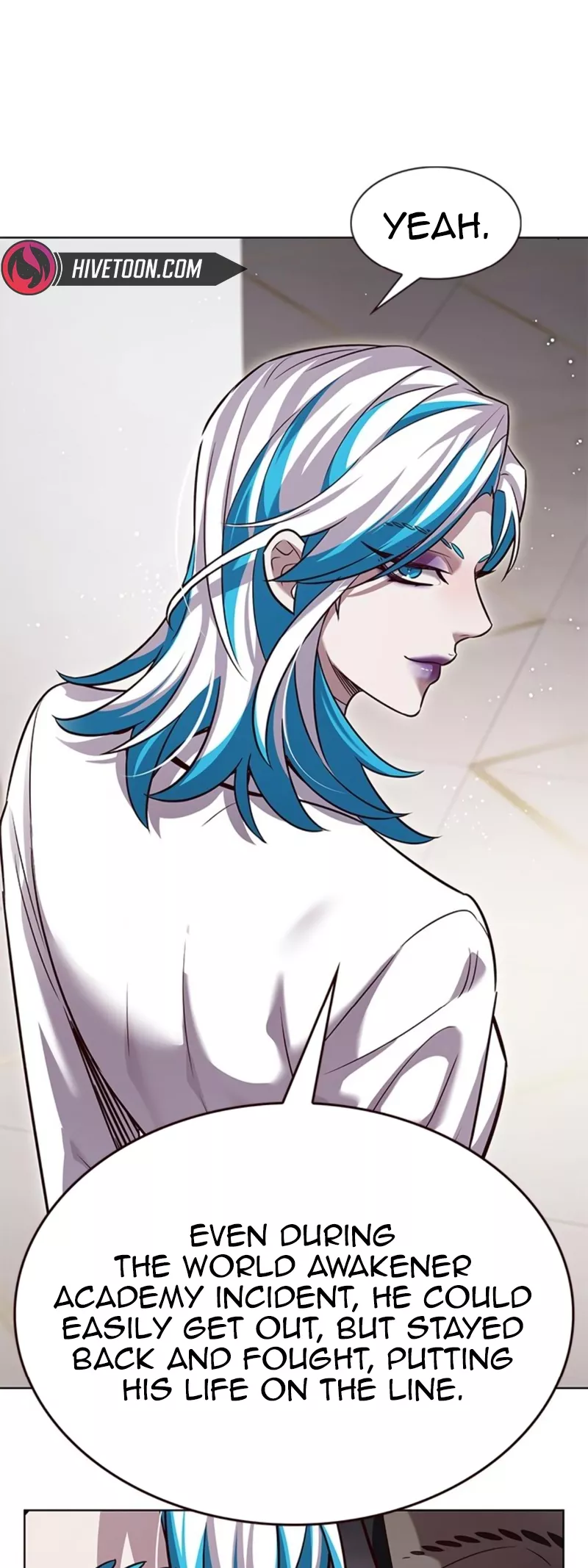 Eleceed, chapter 341, image 40