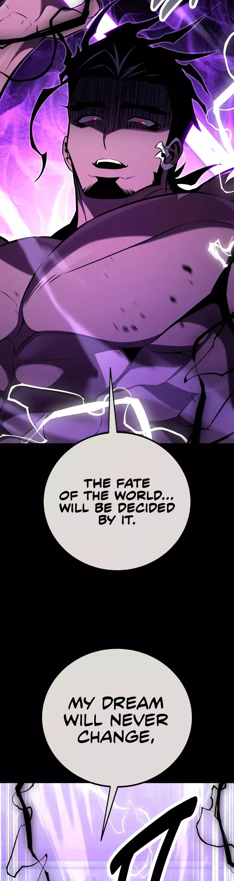 I Killed the Main Player, chapter 85, image 9