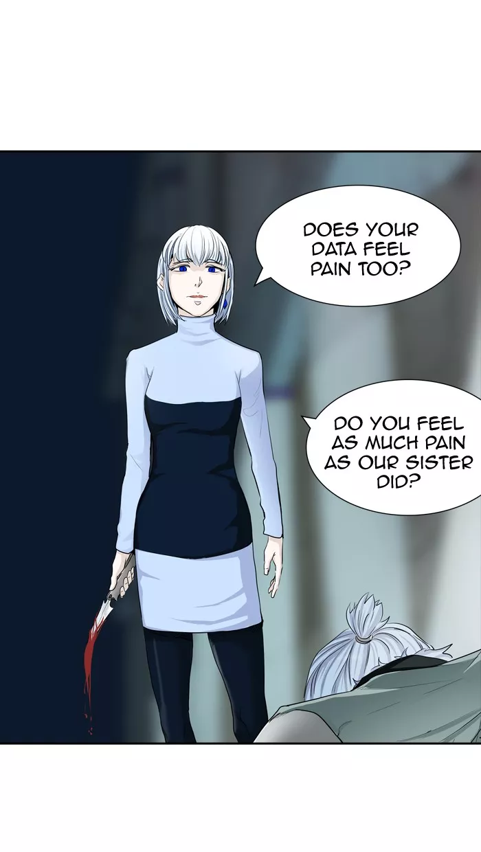 Tower of God, chapter 363, image 7
