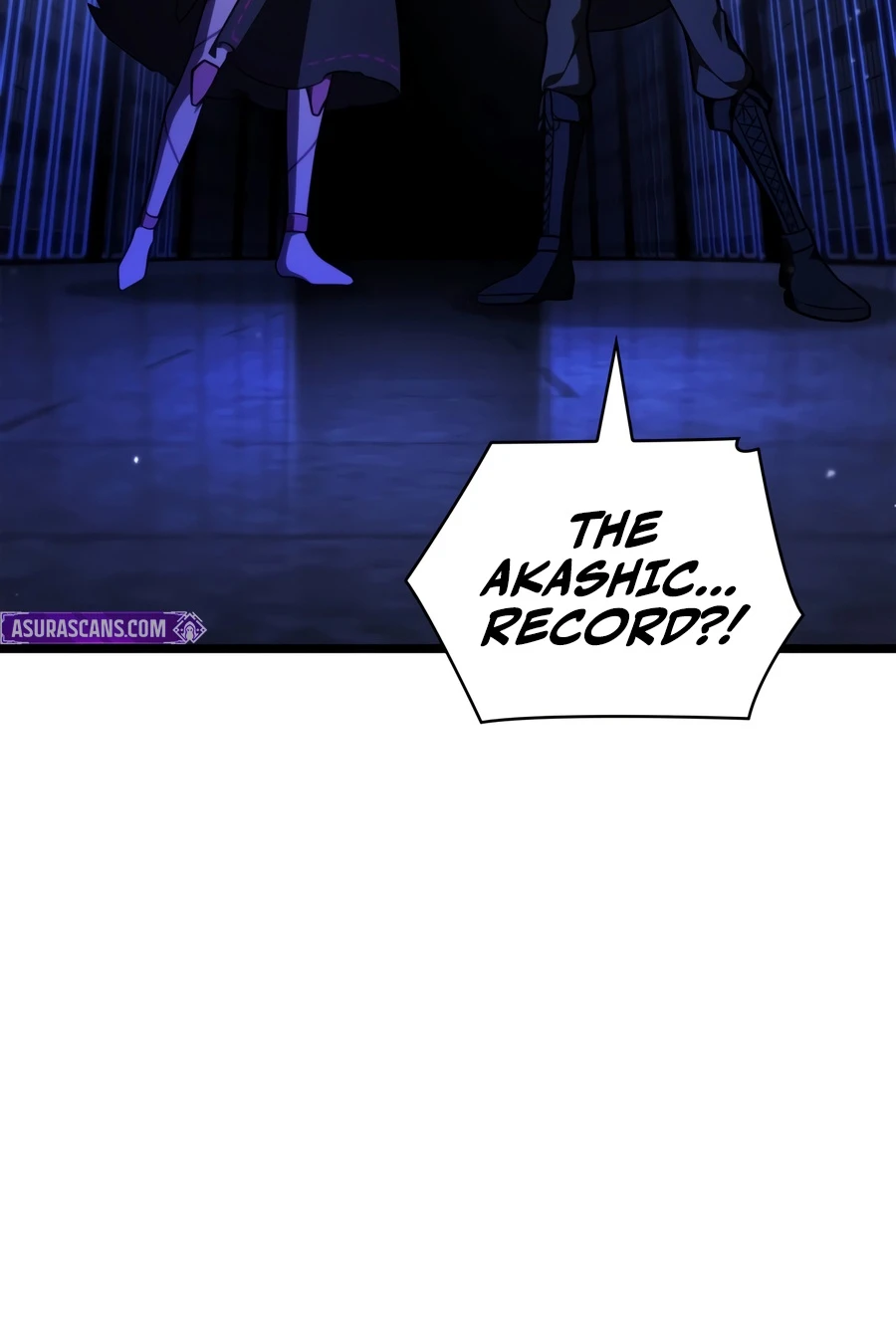 Infinite Mage, chapter 180, image 5