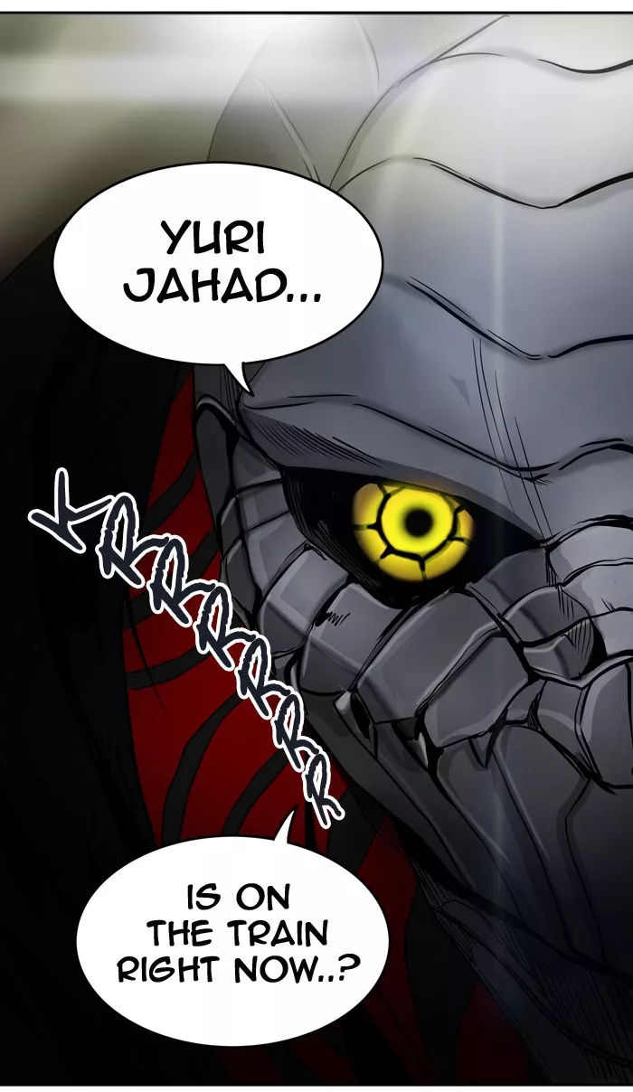 Tower of God, chapter 301, image 107