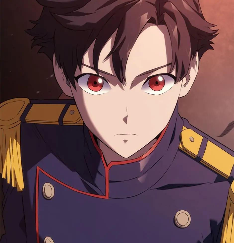 Revenge of the Baskerville Bloodhound, chapter 25, image 124