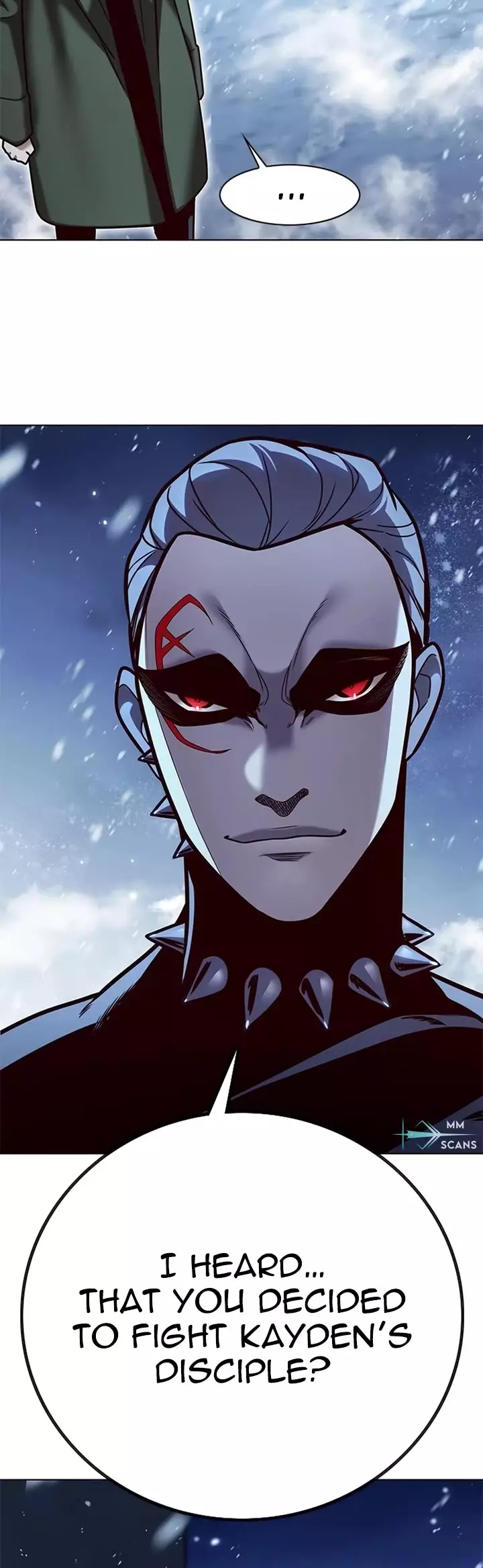 Eleceed, chapter 250, image 3