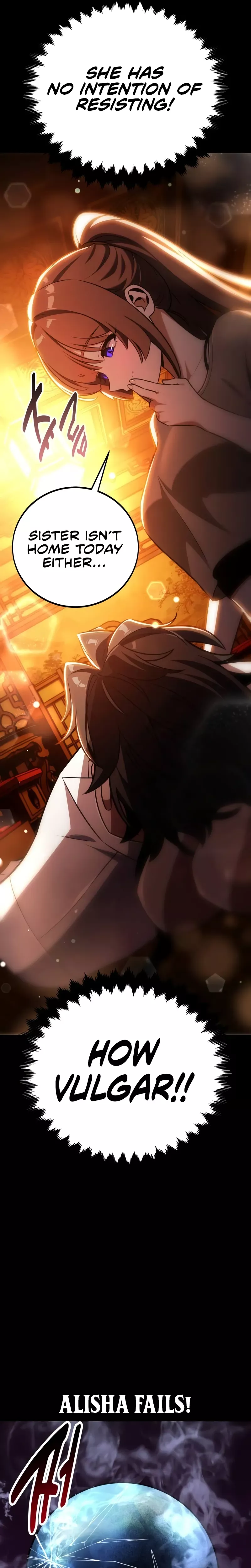 I Killed the Main Player, chapter 86, image 41