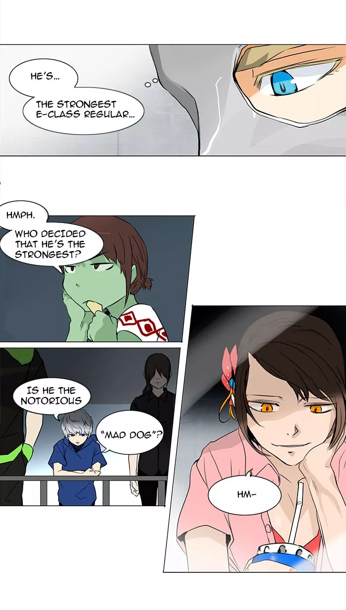 Tower of God, chapter 151, image 32