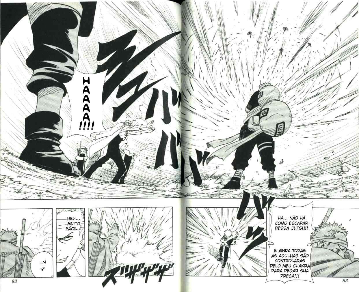 Naruto, chapter 58, image 17