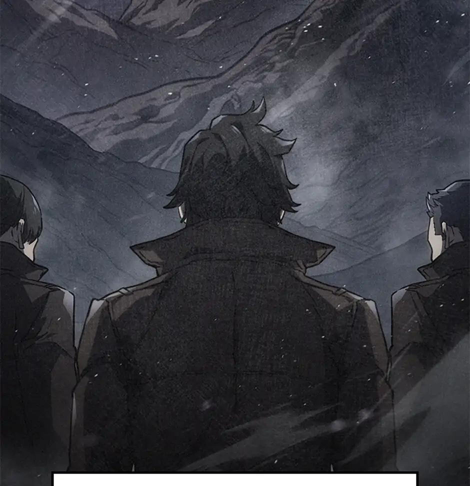Revenge of the Baskerville Bloodhound, chapter 16, image 101
