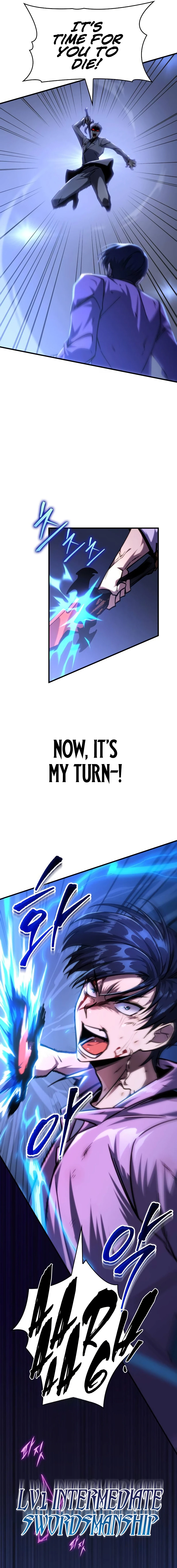 My Exclusive Tower Guide, chapter 35, image 10