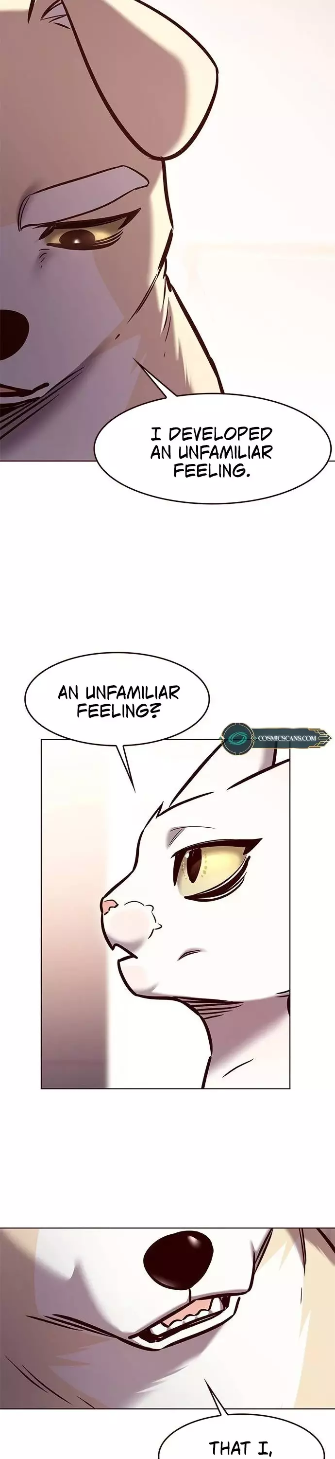Eleceed, chapter 285, image 19