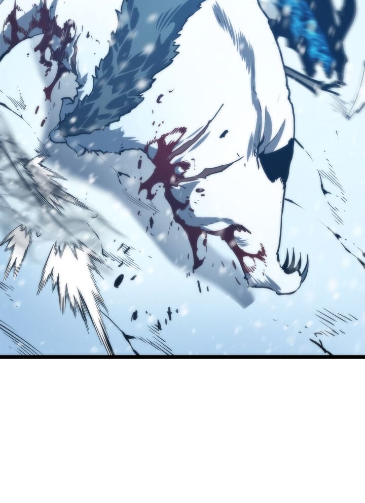 Solo Leveling, chapter 51, page 41