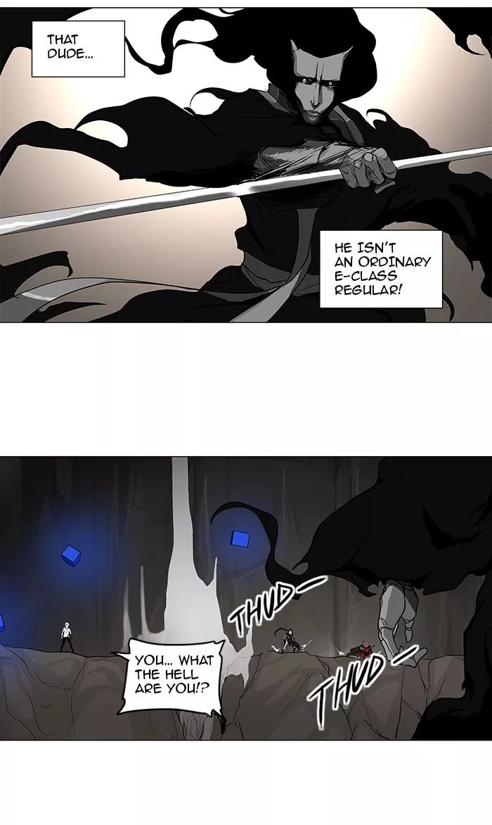 Tower of God, chapter 180, image 24