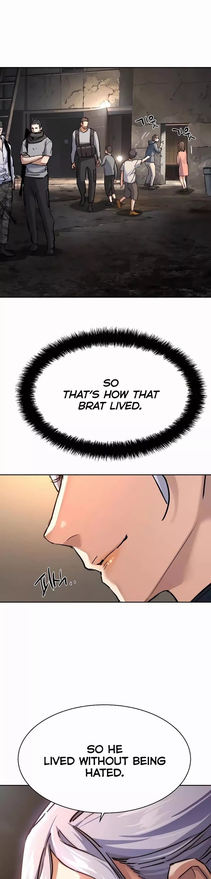 Teenage Mercenary, chapter 225, image 50