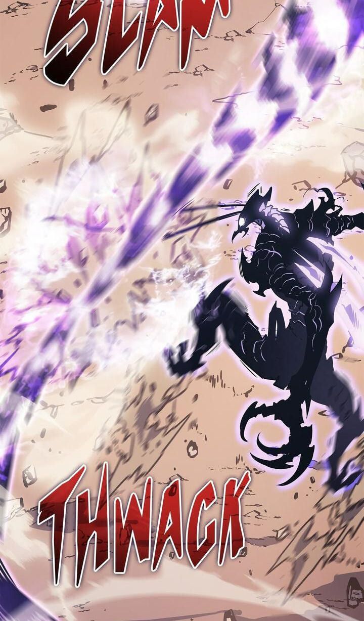 Solo Leveling, chapter 167, image 91