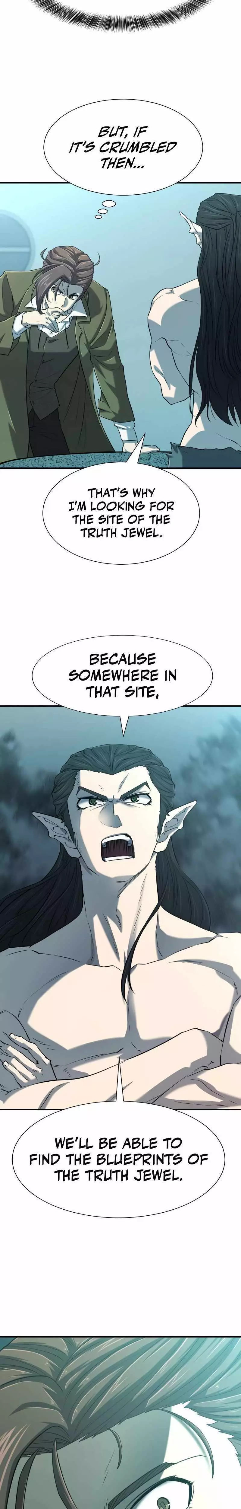 The Greatest Estate Developer, chapter 127, image 21