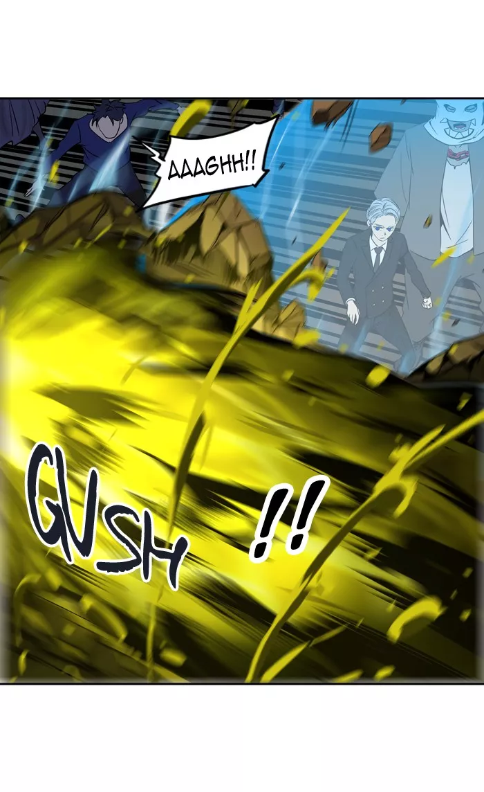 Tower of God, chapter 290, image 23