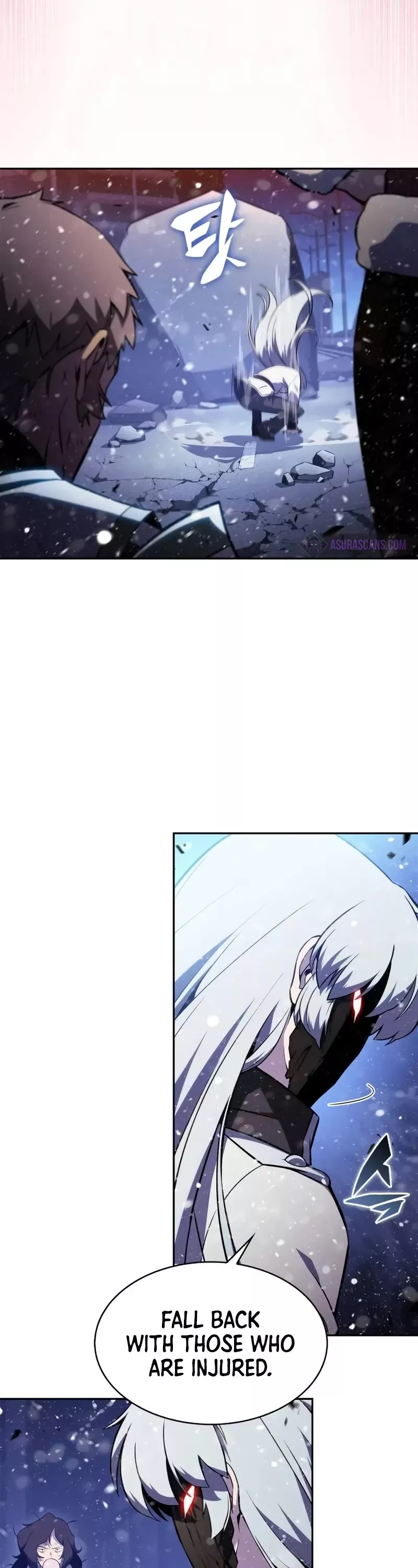 Solo Max-Level Newbie, chapter 182, image 49