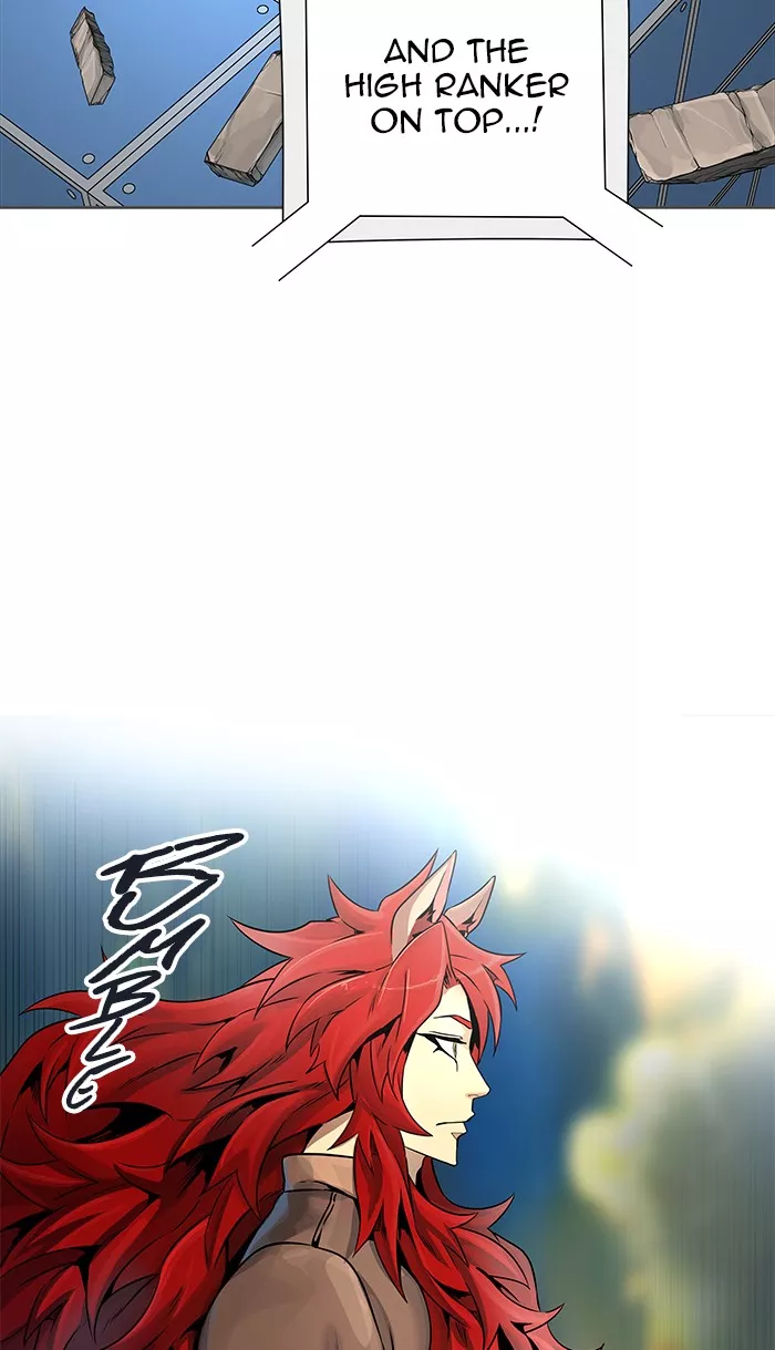 Tower of God, chapter 469, image 108