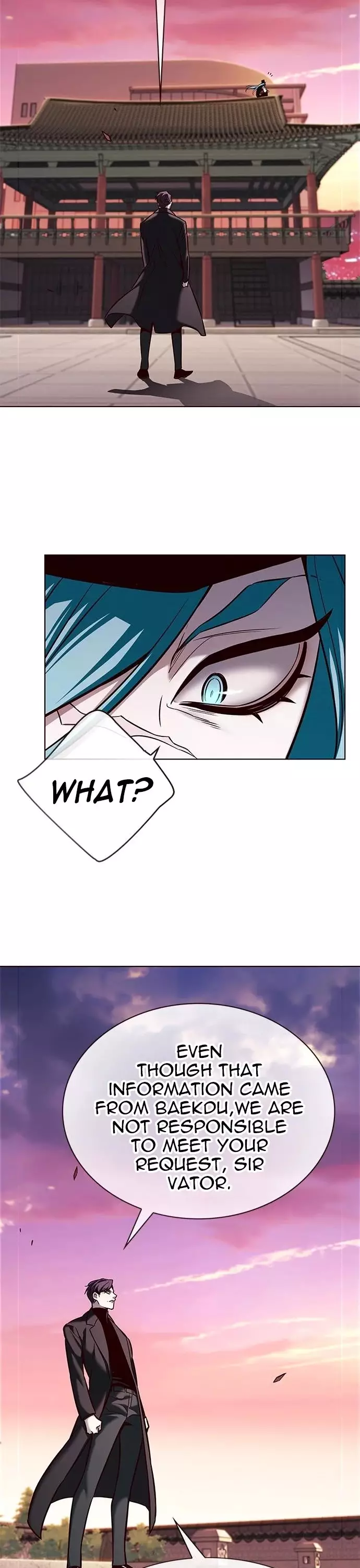 Eleceed, chapter 182, image 21