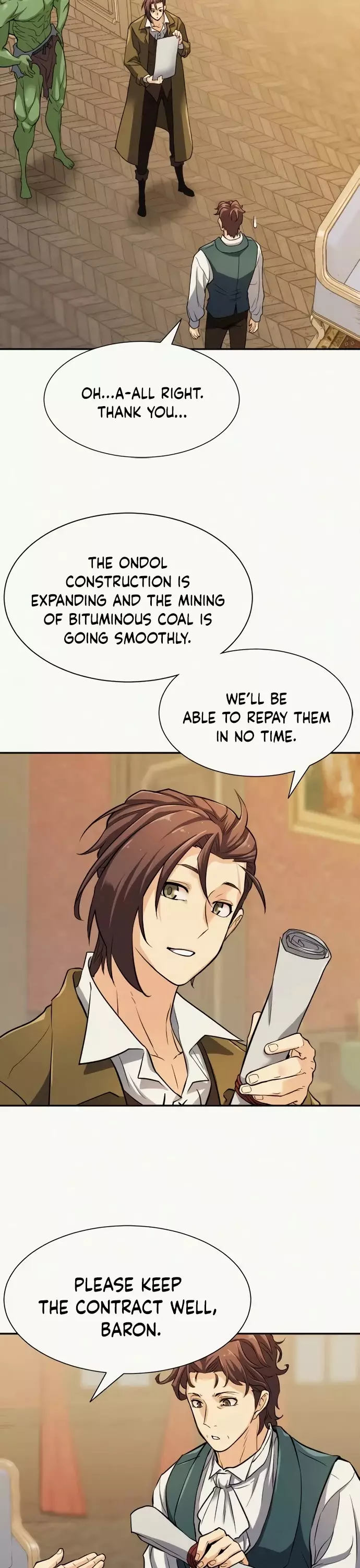 The Greatest Estate Developer, chapter 18, image 42