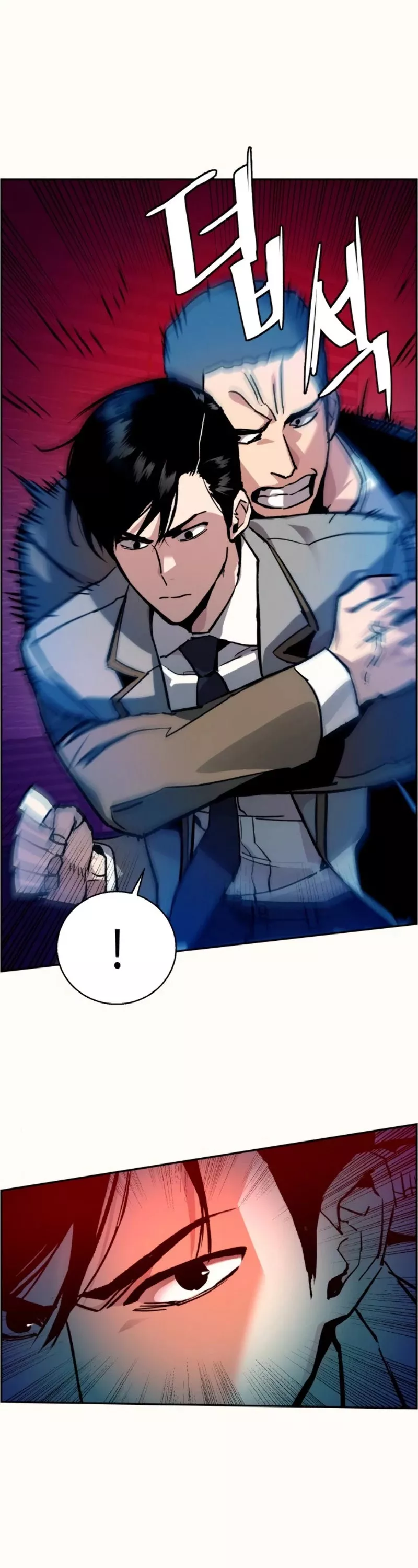 Teenage Mercenary, chapter 37, image 30