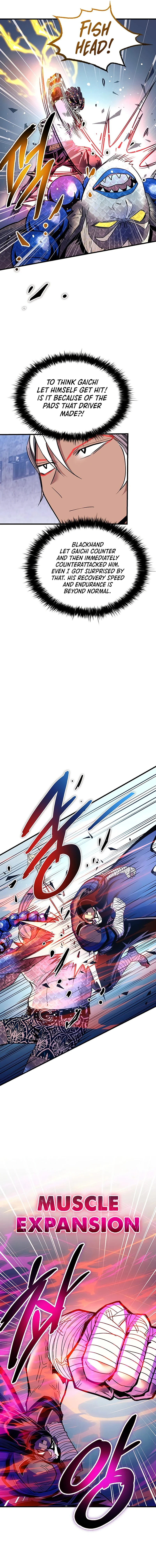 Villain To Kill, chapter 130, image 6