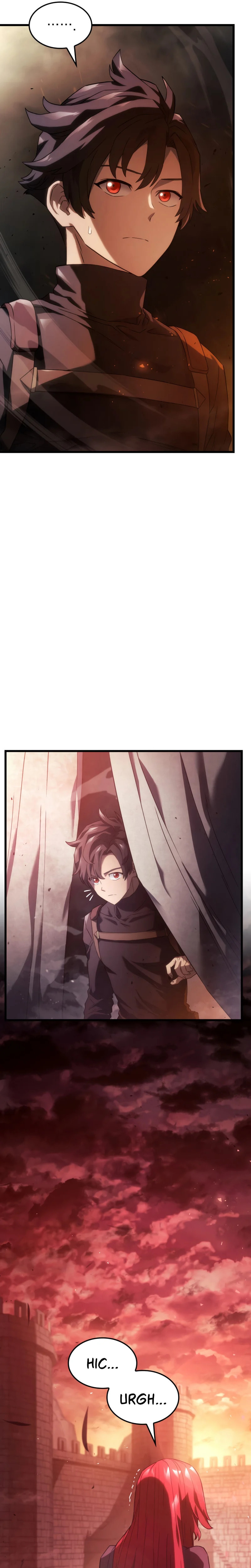 Revenge of the Baskerville Bloodhound, chapter 27, image 37