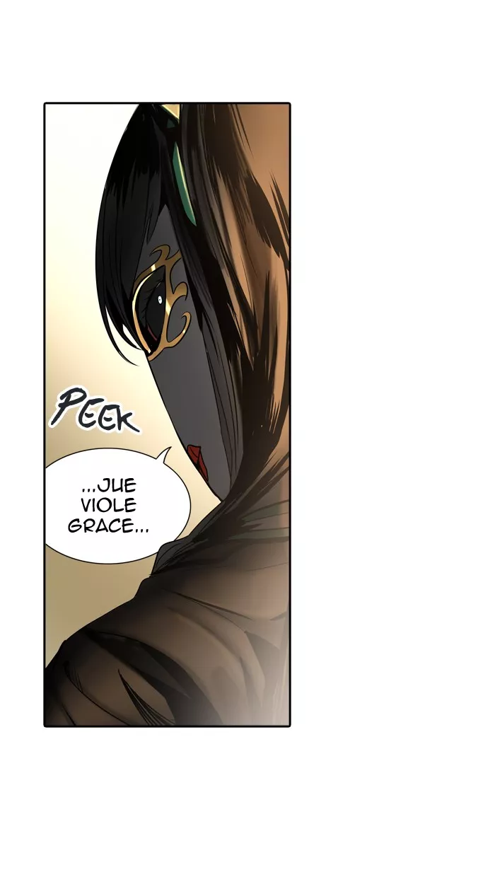 Tower of God, chapter 295, image 3