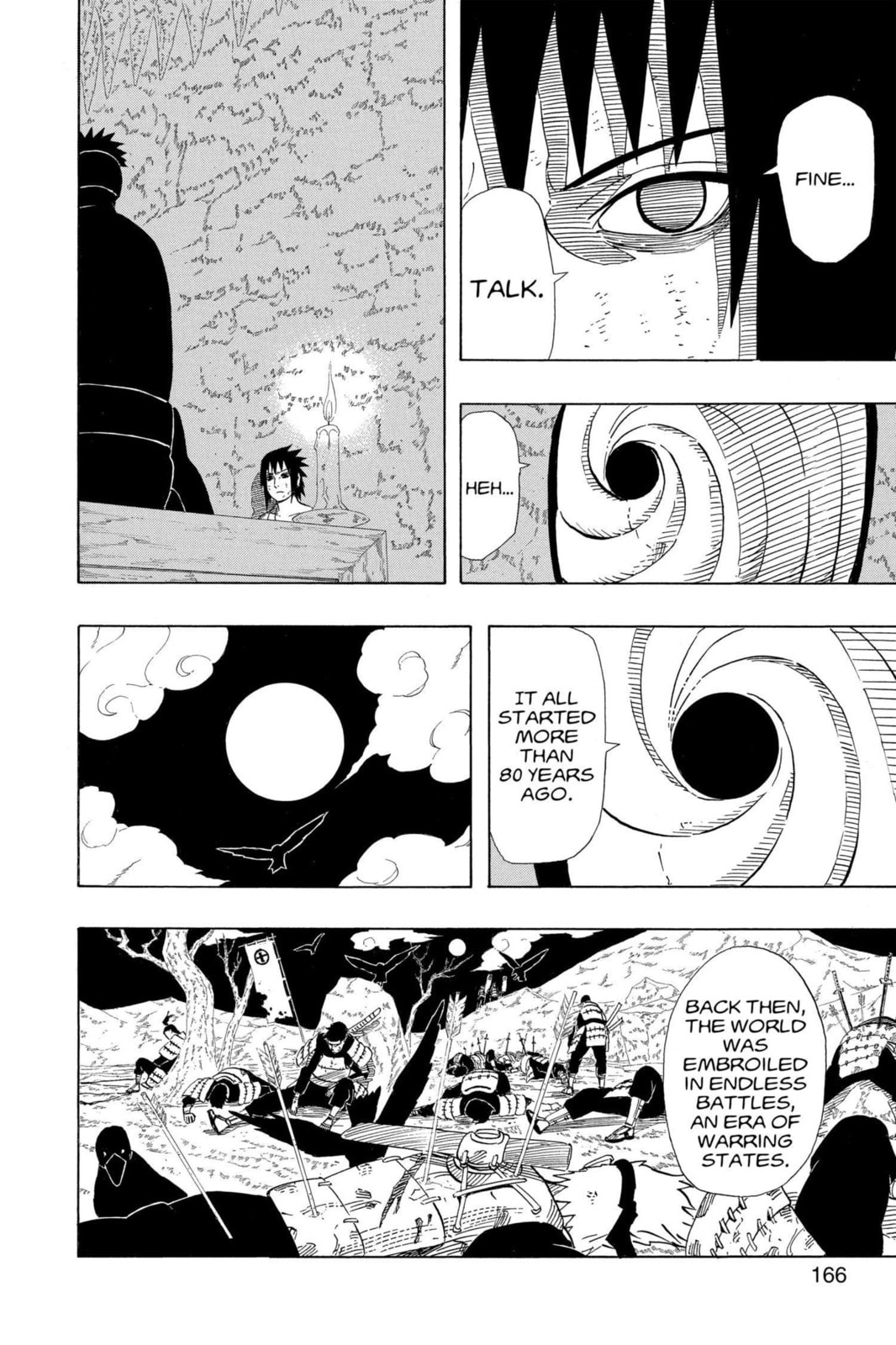 Naruto, chapter 398, image 16