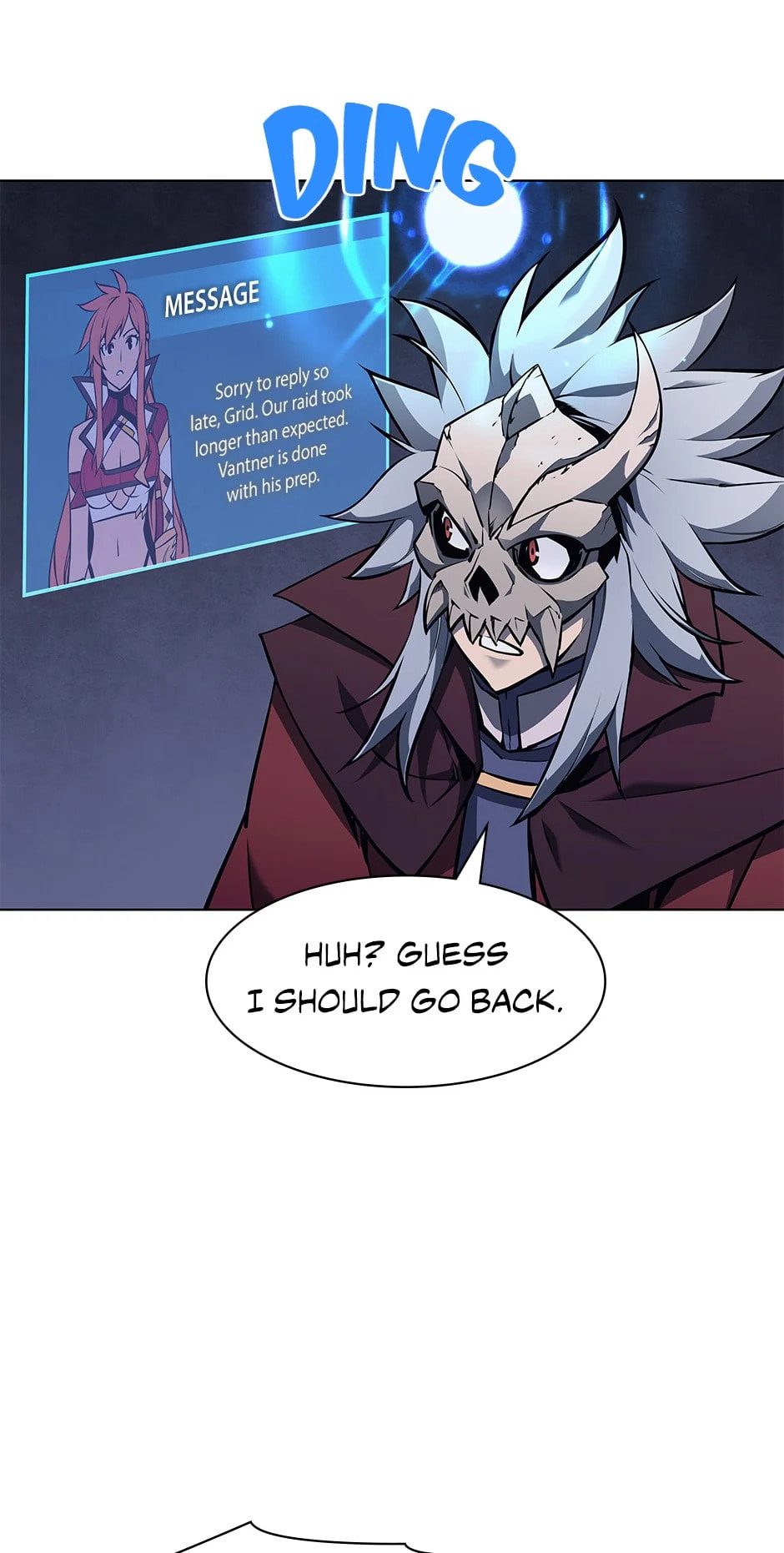 Overgeared (Team Argo), chapter 59, image 45