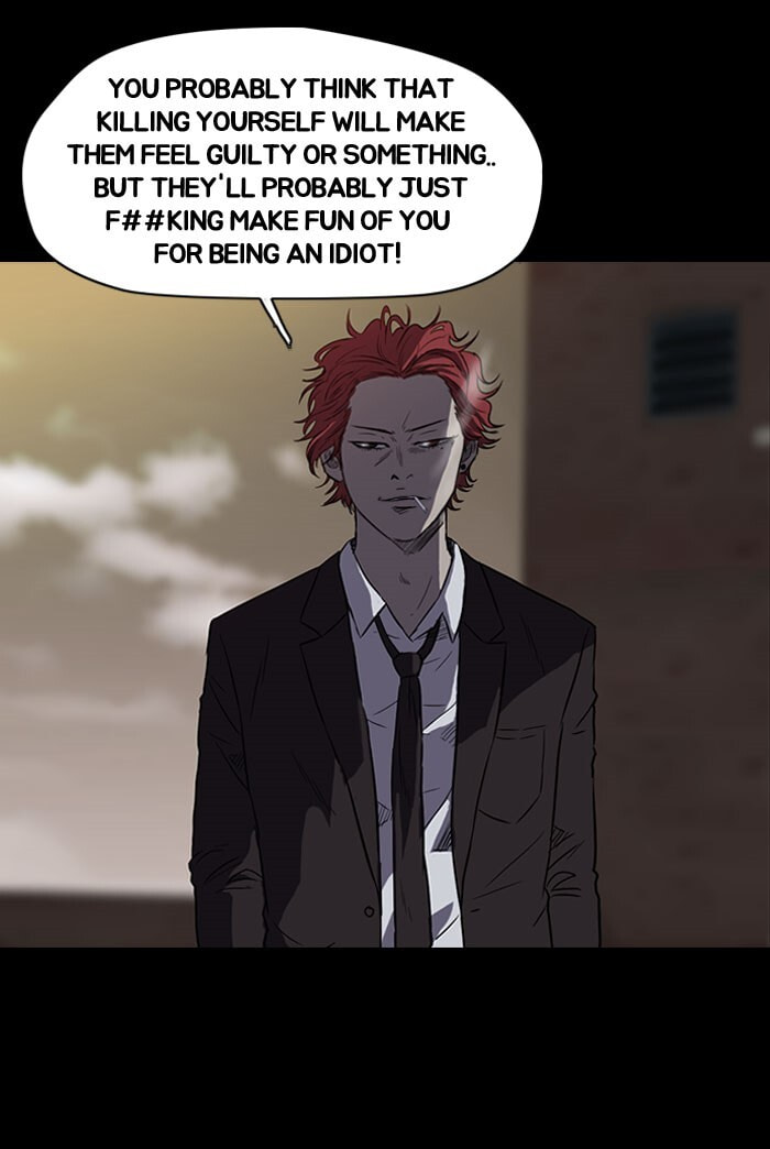 Wind Breaker, chapter 65, page 26