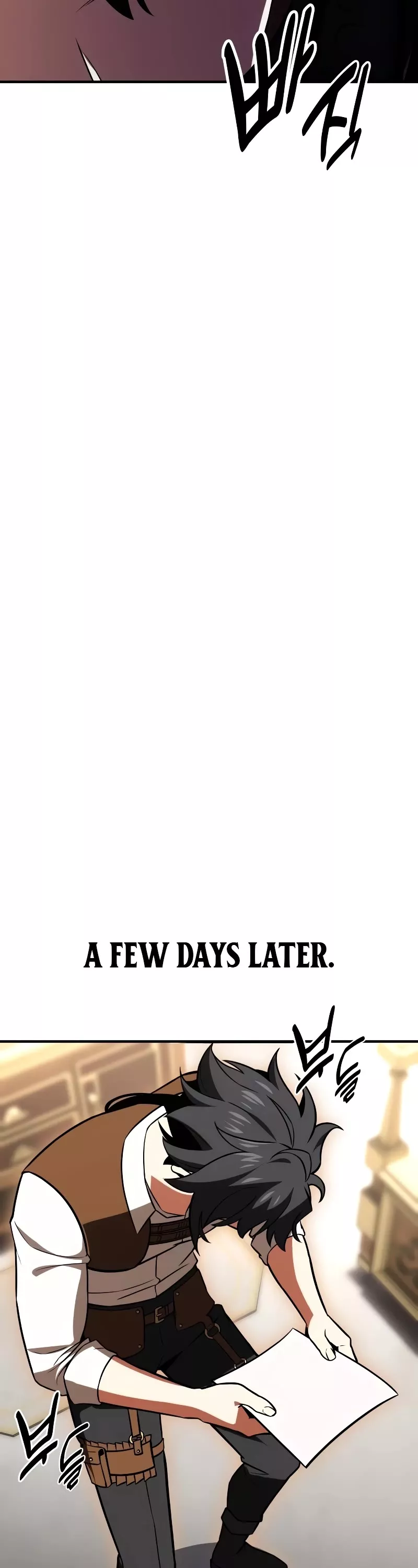 I Killed the Main Player, chapter 23, image 72