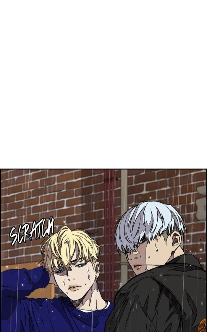 Wind Breaker, chapter 349, image 42