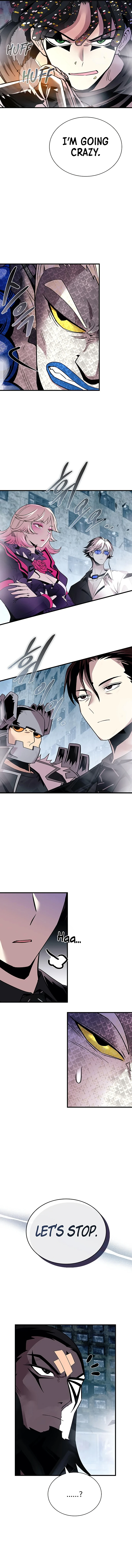 Villain To Kill, chapter 130, image 12