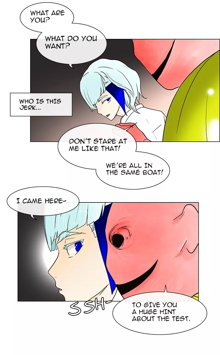 Tower of God, chapter 11, image 53