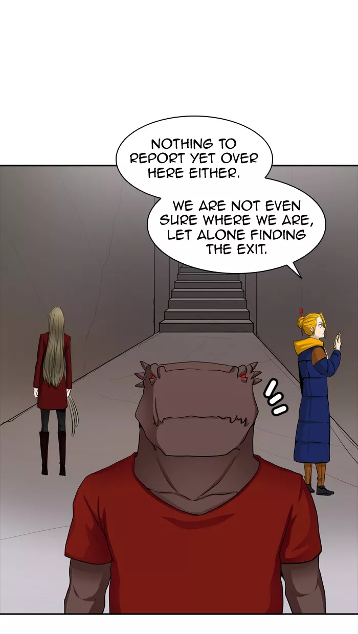 Tower of God, chapter 363, image 15