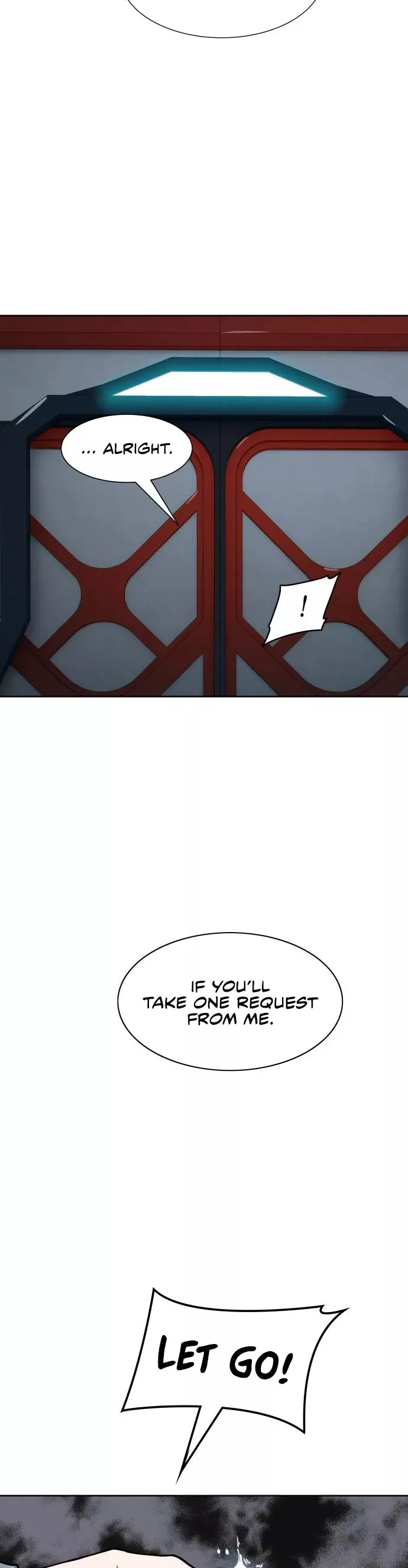 Tower of God, chapter 577, image 37