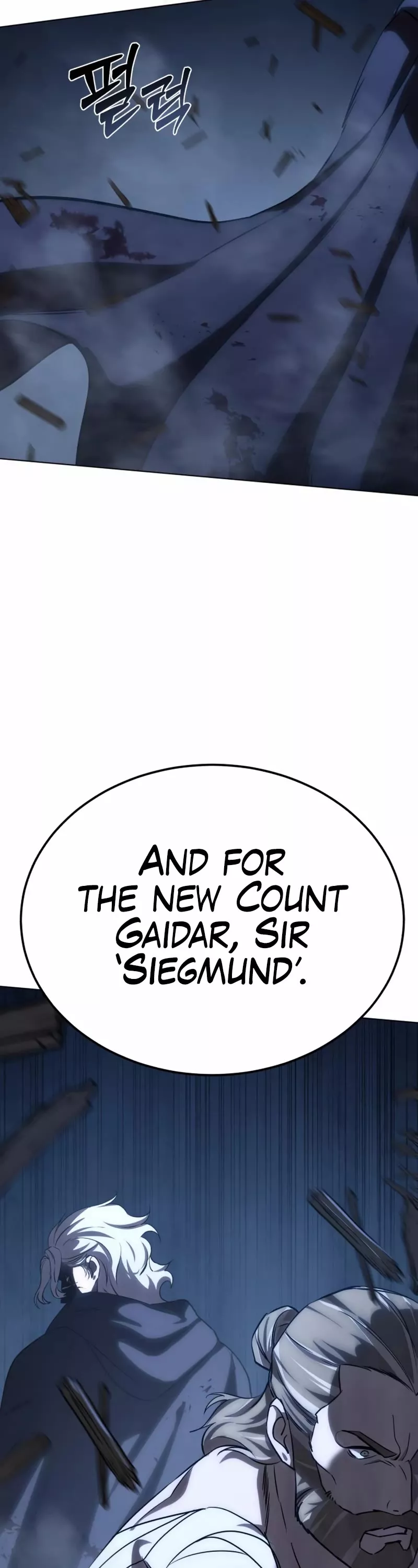 Star-Embracing Swordmaster, chapter 4, image 16