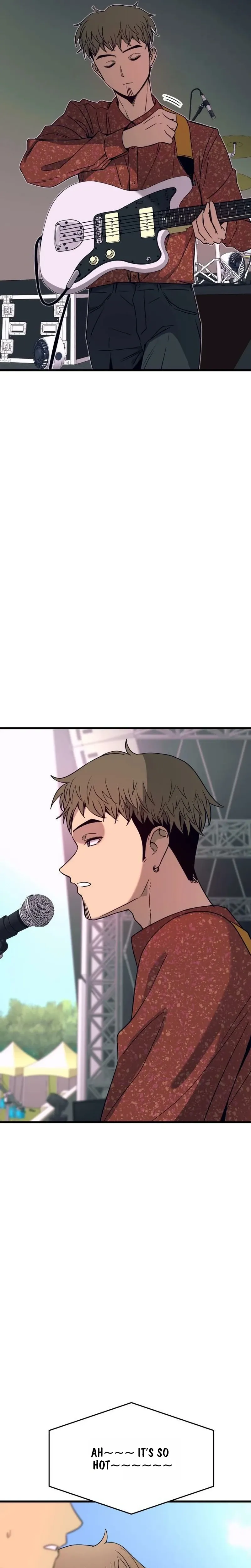 My Bias Gets on the Last Train, chapter 83, image 43
