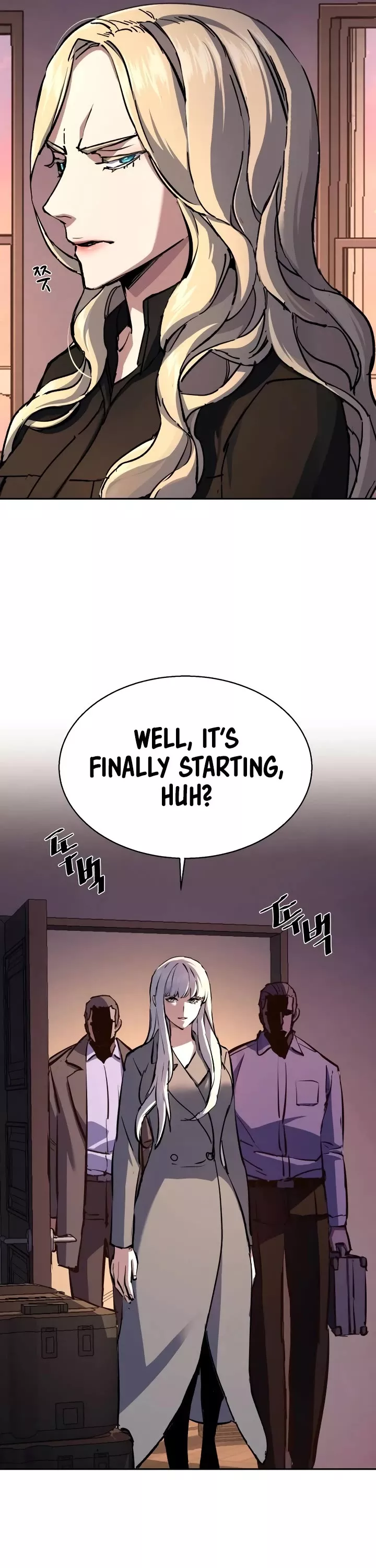 Teenage Mercenary, chapter 170, image 39
