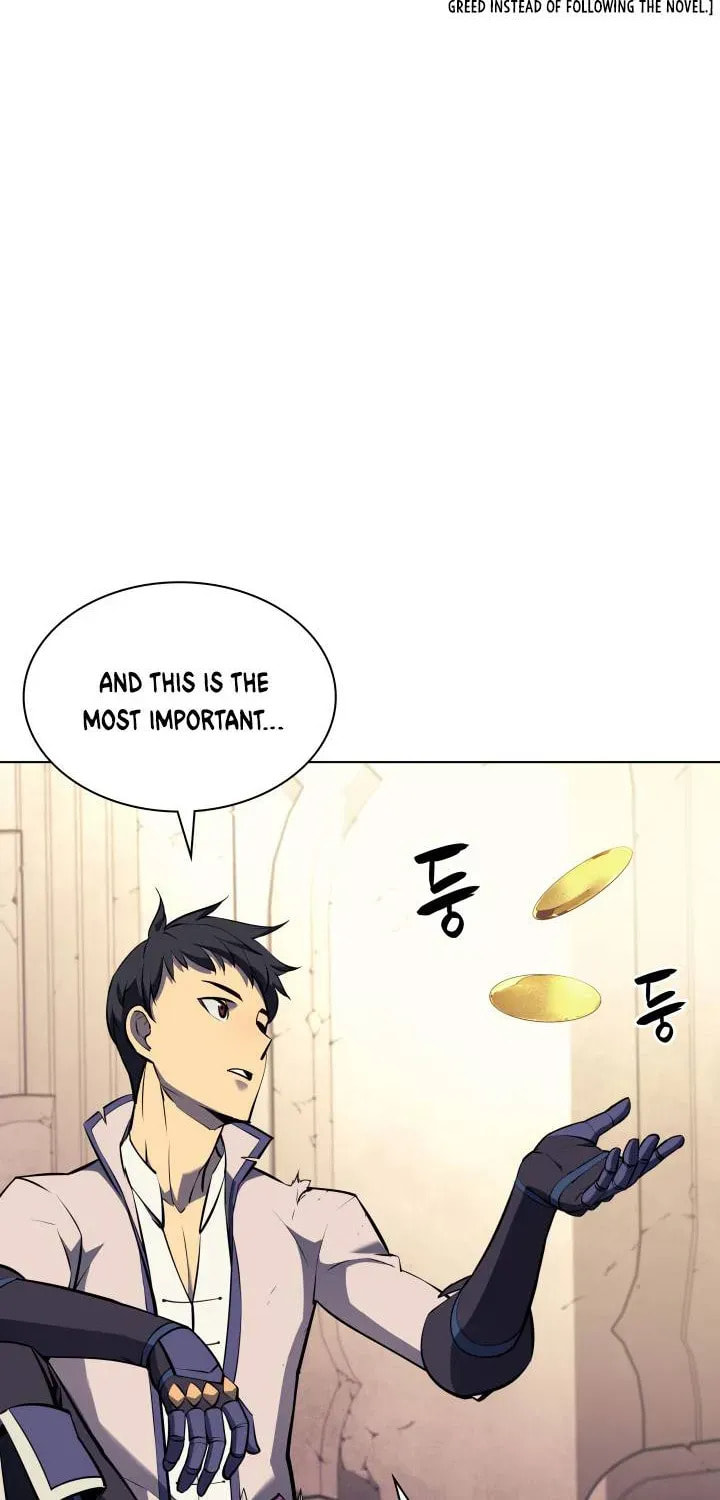 Overgeared (Team Argo), chapter 68.1, page 81