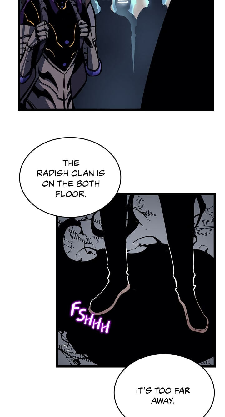 Solo Leveling, chapter 88, image 43